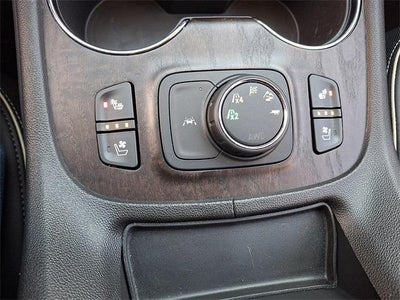 2023 GMC Acadia AWD Denali