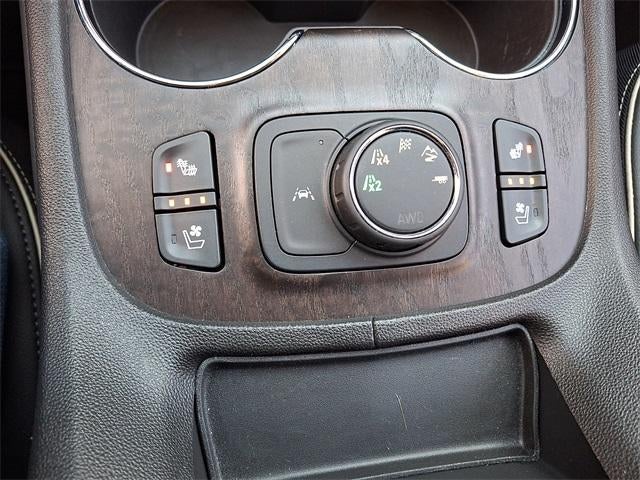 2023 GMC Acadia AWD Denali