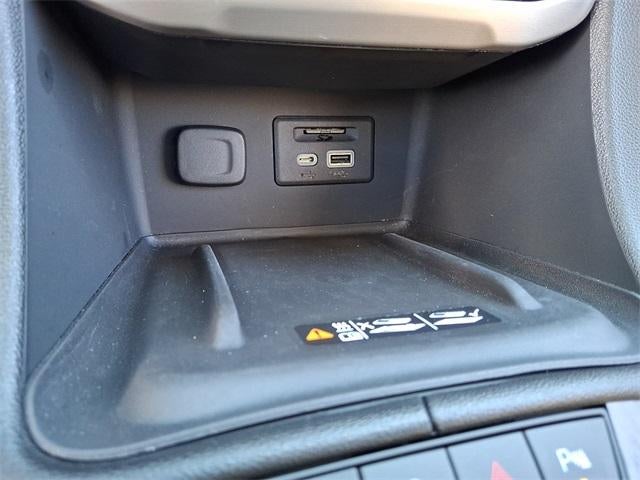 2023 GMC Acadia AWD Denali