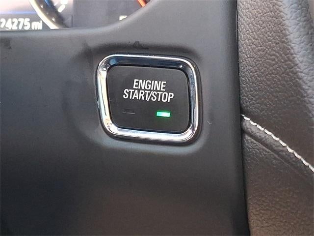 2023 GMC Acadia AWD Denali