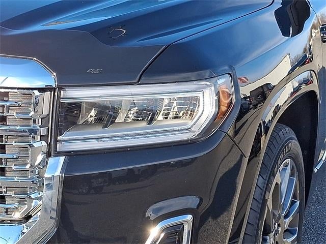 2023 GMC Acadia AWD Denali