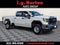 2023 GMC Sierra 2500 HD Crew Cab Standard Box 4-Wheel Drive Pro