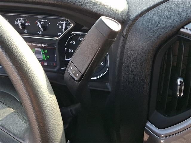 2023 GMC Sierra 2500 HD Crew Cab Standard Box 4-Wheel Drive Pro