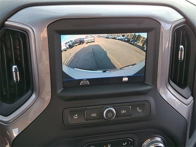 2023 GMC Sierra 2500 HD Crew Cab Standard Box 4-Wheel Drive Pro