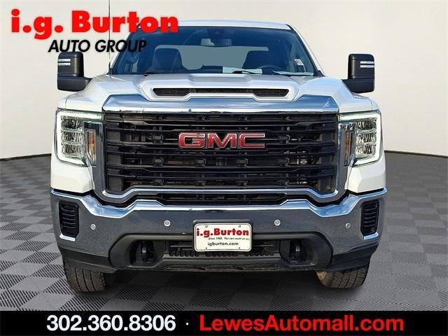 2023 GMC Sierra 2500 HD Crew Cab Standard Box 4-Wheel Drive Pro