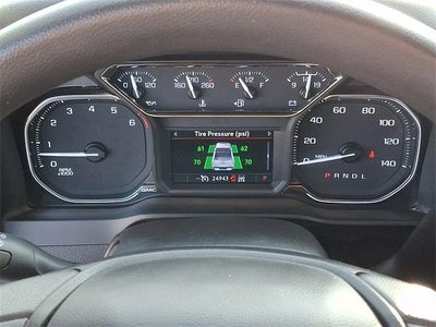 2023 GMC Sierra 2500 HD Crew Cab Standard Box 4-Wheel Drive Pro