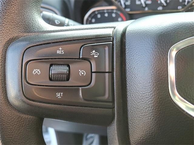 2023 GMC Sierra 2500 HD Crew Cab Standard Box 4-Wheel Drive Pro