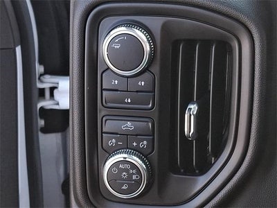 2023 GMC Sierra 2500 HD Crew Cab Standard Box 4-Wheel Drive Pro