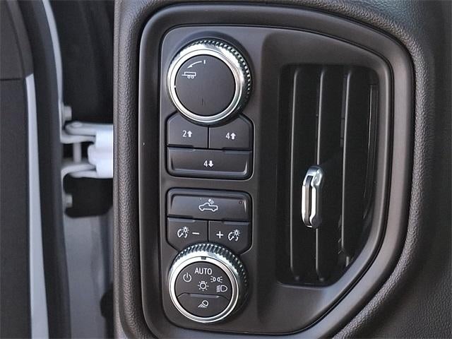 2023 GMC Sierra 2500 HD Crew Cab Standard Box 4-Wheel Drive Pro