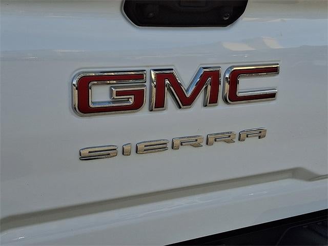 2023 GMC Sierra 2500 HD Crew Cab Standard Box 4-Wheel Drive Pro