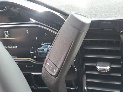 2025 GMC Sierra 3500 HD SLT