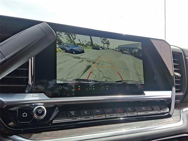 2025 GMC Sierra 3500 HD SLT