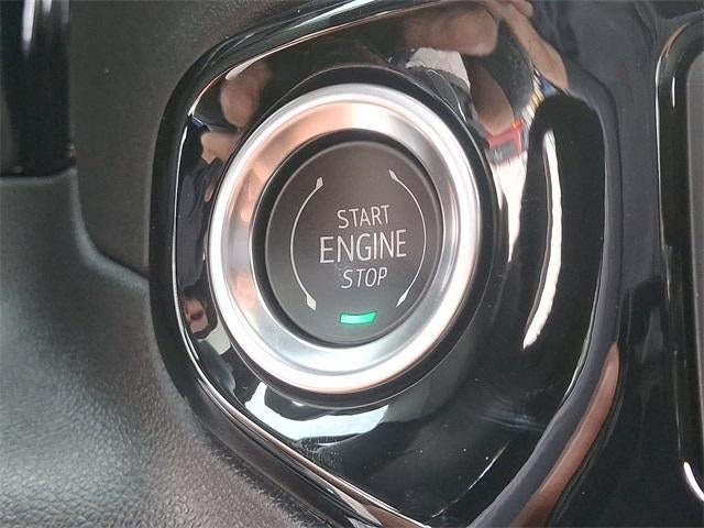 2025 GMC Sierra 3500 HD SLT