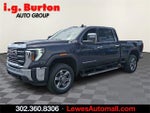 2025 GMC Sierra 3500 HD SLT