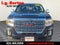 2022 GMC Canyon Crew Cab Short Box 4-Wheel Drive Denali