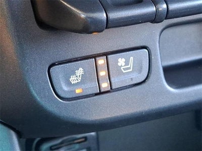 2022 GMC Canyon Crew Cab Short Box 4-Wheel Drive Denali