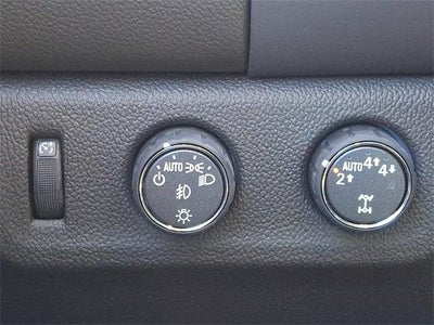 2022 GMC Canyon Crew Cab Short Box 4-Wheel Drive Denali