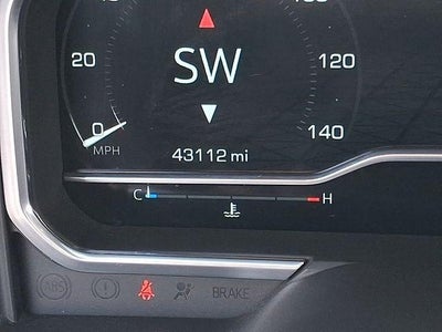 2023 GMC Sierra 1500 Crew Cab Short Box 4-Wheel Drive AT4