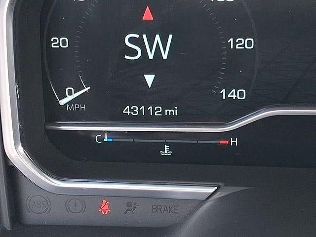 2023 GMC Sierra 1500 Crew Cab Short Box 4-Wheel Drive AT4