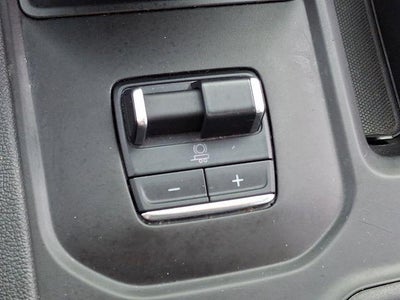 2023 GMC Sierra 1500 Crew Cab Short Box 4-Wheel Drive AT4