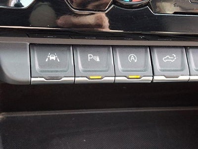 2023 GMC Sierra 1500 Crew Cab Short Box 4-Wheel Drive AT4