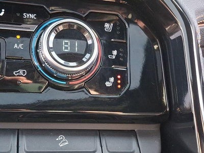 2023 GMC Sierra 1500 Crew Cab Short Box 4-Wheel Drive AT4