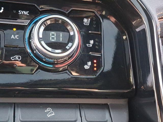 2023 GMC Sierra 1500 Crew Cab Short Box 4-Wheel Drive AT4