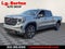 2023 GMC Sierra 1500 Crew Cab Short Box 4-Wheel Drive AT4