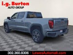 2023 GMC Sierra 1500 Crew Cab Short Box 4-Wheel Drive AT4
