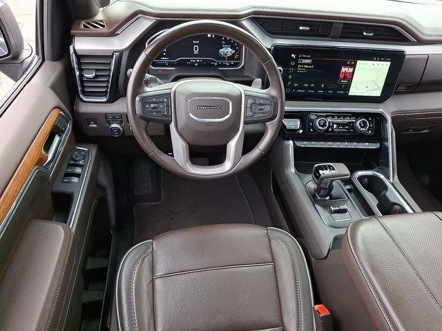 2023 GMC Sierra 1500 Crew Cab Short Box 4-Wheel Drive Denali