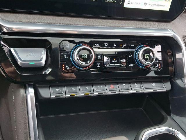 2023 GMC Sierra 1500 Crew Cab Short Box 4-Wheel Drive Denali