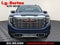 2023 GMC Sierra 1500 Crew Cab Short Box 4-Wheel Drive Denali