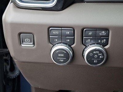 2023 GMC Sierra 1500 Crew Cab Short Box 4-Wheel Drive Denali