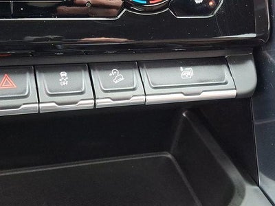 2023 GMC Sierra 1500 Crew Cab Short Box 4-Wheel Drive Denali