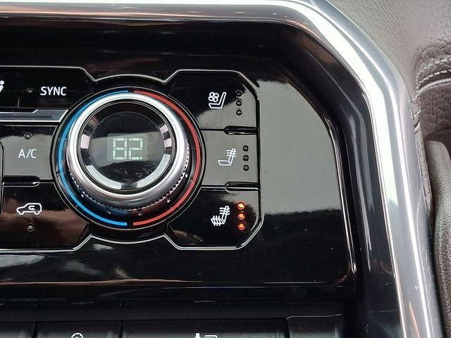 2023 GMC Sierra 1500 Crew Cab Short Box 4-Wheel Drive Denali