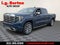 2023 GMC Sierra 1500 Crew Cab Short Box 4-Wheel Drive Denali