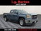2014 GMC Sierra 1500 Double Cab Standard Box 4-Wheel Drive SLE