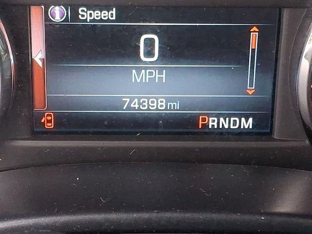 2014 GMC Sierra 1500 Double Cab Standard Box 4-Wheel Drive SLE