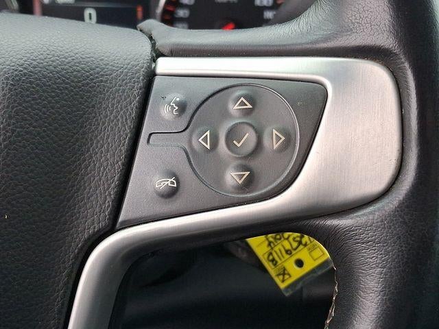 2014 GMC Sierra 1500 Double Cab Standard Box 4-Wheel Drive SLE