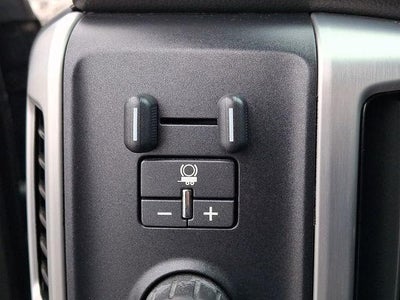 2014 GMC Sierra 1500 Double Cab Standard Box 4-Wheel Drive SLE