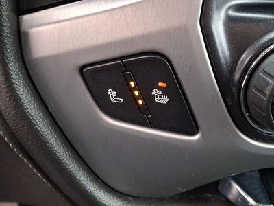 2014 GMC Sierra 1500 Double Cab Standard Box 4-Wheel Drive SLE