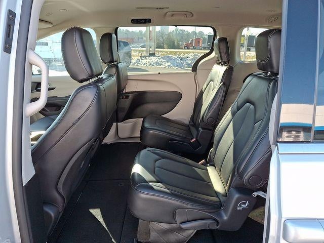 2024 Chrysler Pacifica Touring L FWD