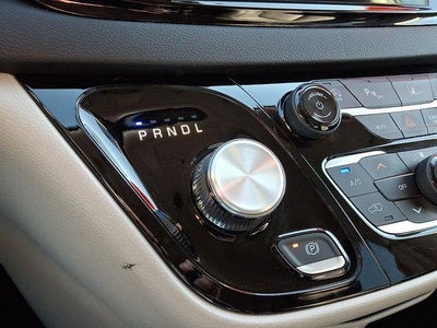 2024 Chrysler Pacifica Touring L FWD