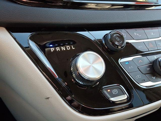 2024 Chrysler Pacifica Touring L FWD