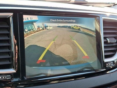 2024 Chrysler Pacifica Touring L FWD