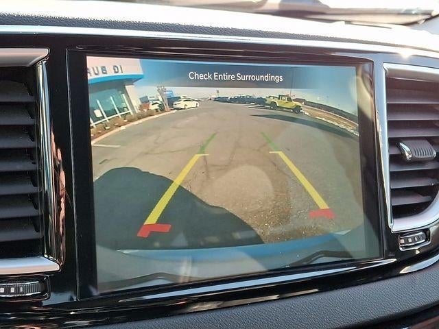 2024 Chrysler Pacifica Touring L FWD