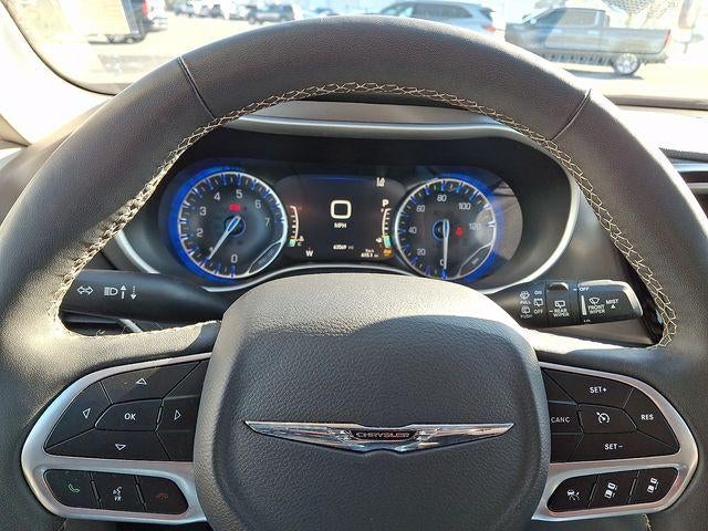 2024 Chrysler Pacifica Touring L FWD