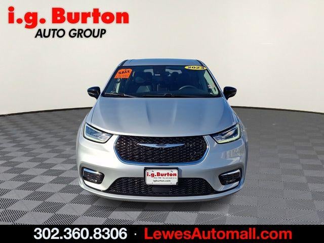 2024 Chrysler Pacifica Touring L FWD