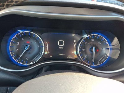 2024 Chrysler Pacifica Touring L FWD