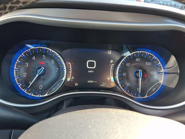 2024 Chrysler Pacifica Touring L FWD